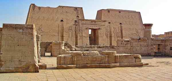 Glimpse of Egypt